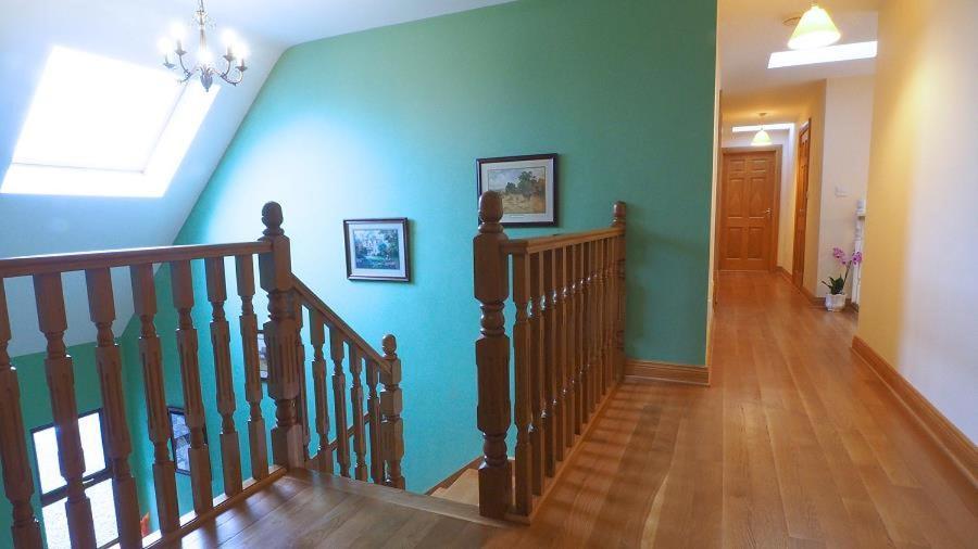 Bed and Breakfast Bealaha House Doonbeg Exterior foto