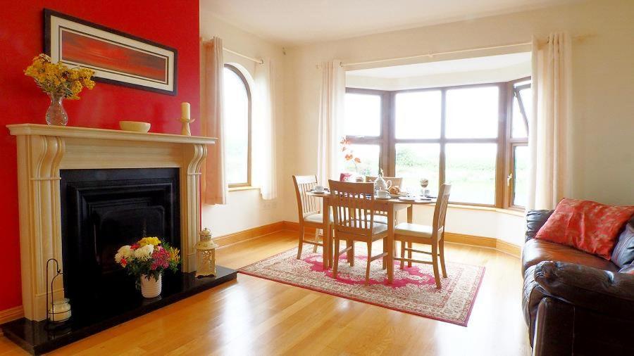 Bed and Breakfast Bealaha House Doonbeg Exterior foto