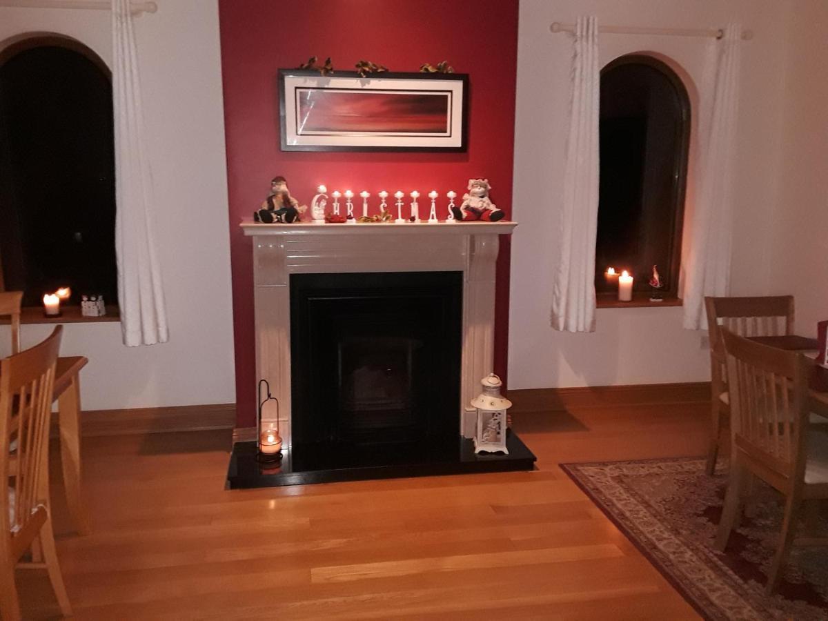 Bed and Breakfast Bealaha House Doonbeg Exterior foto