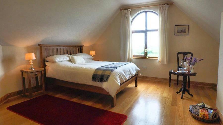 Bed and Breakfast Bealaha House Doonbeg Exterior foto