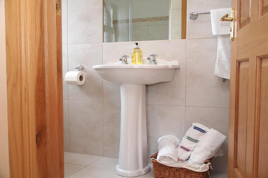 Bed and Breakfast Bealaha House Doonbeg Exterior foto