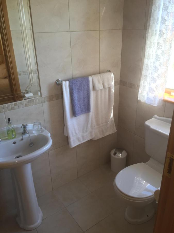 Bed and Breakfast Bealaha House Doonbeg Exterior foto